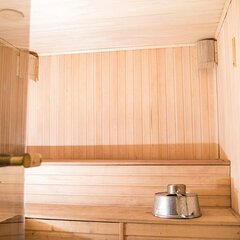 Туристическая база Афанасий, Весьегонский район, Тверская область