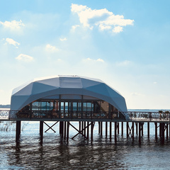 Загородный комплекс Volga Spa Village, Татарстан