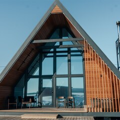 Загородный комплекс Volga Spa Village, Татарстан