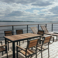 Загородный комплекс Volga Spa Village, Татарстан