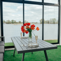 Загородный комплекс Volga Spa Village, Татарстан