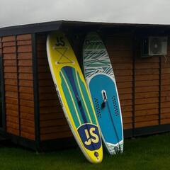 Загородный комплекс Volga Spa Village, Татарстан