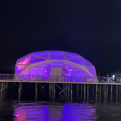 Загородный комплекс Volga Spa Village, Татарстан