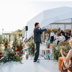 Загородный комплекс Volga Spa Village, Татарстан