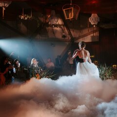 Загородный комплекс Volga Spa Village, Татарстан