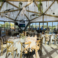 Загородный комплекс Volga Spa Village, Татарстан