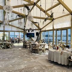 Загородный комплекс Volga Spa Village, Татарстан