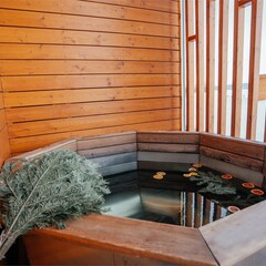 Загородный комплекс Volga Spa Village, Татарстан