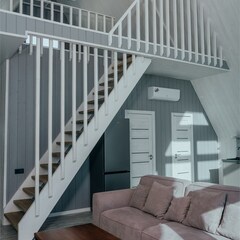 Загородный комплекс Volga Spa Village, Татарстан