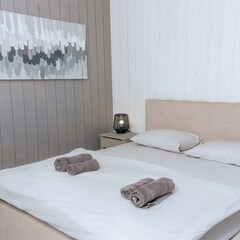 Загородный комплекс Volga Spa Village, Татарстан