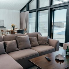 Загородный комплекс Volga Spa Village, Татарстан