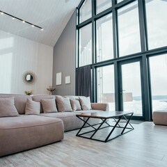 Загородный комплекс Volga Spa Village, Татарстан