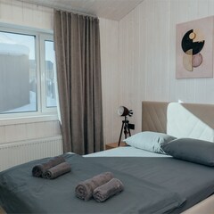 Загородный комплекс Volga Spa Village, Татарстан