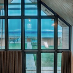 Загородный комплекс Volga Spa Village, Татарстан