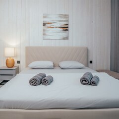 Загородный комплекс Volga Spa Village, Татарстан