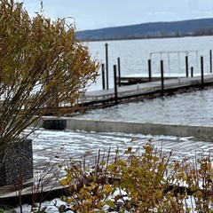 Загородный комплекс Volga Spa Village, Татарстан