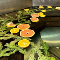 Загородный комплекс Volga Spa Village, Татарстан