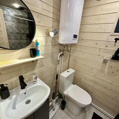 Глэмпинг Клюква, Рязанская область