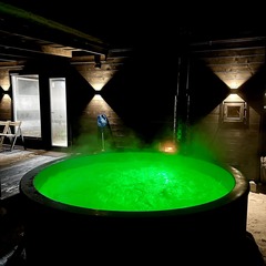 Глэмпинг Клюква, Рязанская область