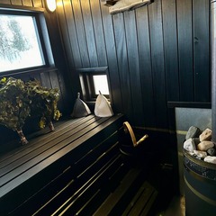 Глэмпинг Клюква, Рязанская область