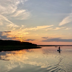 Глэмпинг Клюква, Рязанская область