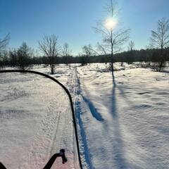 Глэмпинг Клюква, Рязанская область