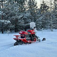 Глэмпинг Клюква, Рязанская область