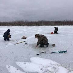 Глэмпинг Клюква, Рязанская область