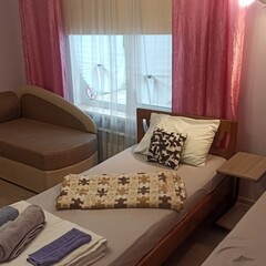 Гостевой дом Крафт Переславль, Ярославская область