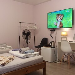 Гостевой дом Крафт Переславль, Ярославская область