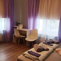 Гостевой дом Крафт Переславль, Ярославская область