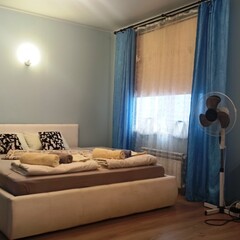 Гостевой дом Крафт Переславль, Ярославская область