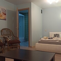 Гостевой дом Крафт Переславль, Ярославская область