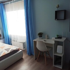 Гостевой дом Крафт Переславль, Ярославская область