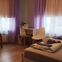 Гостевой дом Крафт Переславль, Ярославская область