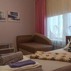 Гостевой дом Крафт Переславль, Ярославская область