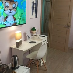 Гостевой дом Крафт Переславль, Ярославская область