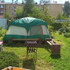 Гостевой дом Крафт Переславль, Ярославская область