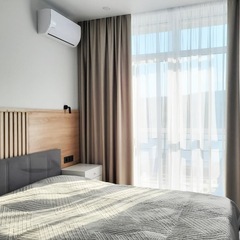 Загородный дом Country House, Самарская область