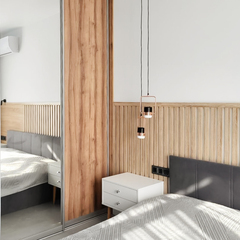 Загородный дом Country House, Самарская область