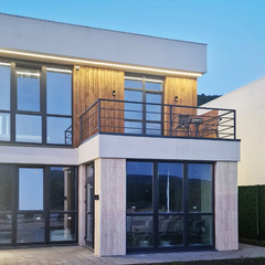 Загородный дом Country House, Самарская область