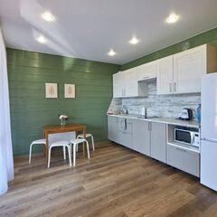 Загородный дом Country House, Самарская область