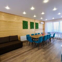 Загородный дом Country House, Самарская область