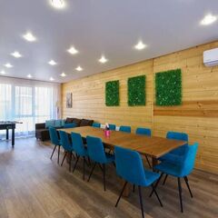 Загородный дом Country House, Самарская область