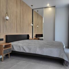 Загородный дом Country House, Самарская область