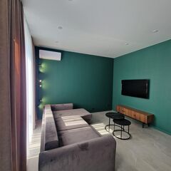 Загородный дом Country House, Самарская область