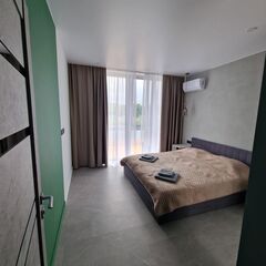 Загородный дом Country House, Самарская область