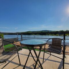 Загородный дом Country House, Самарская область