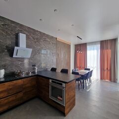 Загородный дом Country House, Самарская область