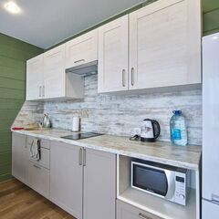 Загородный дом Country House, Самарская область